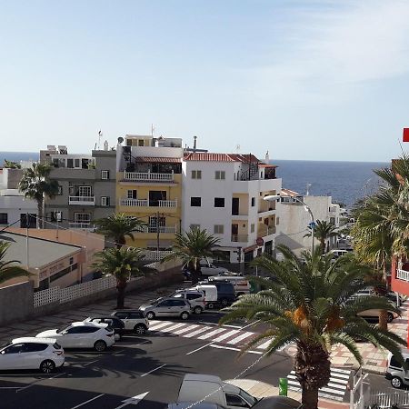 Agua Marina Apartment Playa de San Juan  Ngoại thất bức ảnh