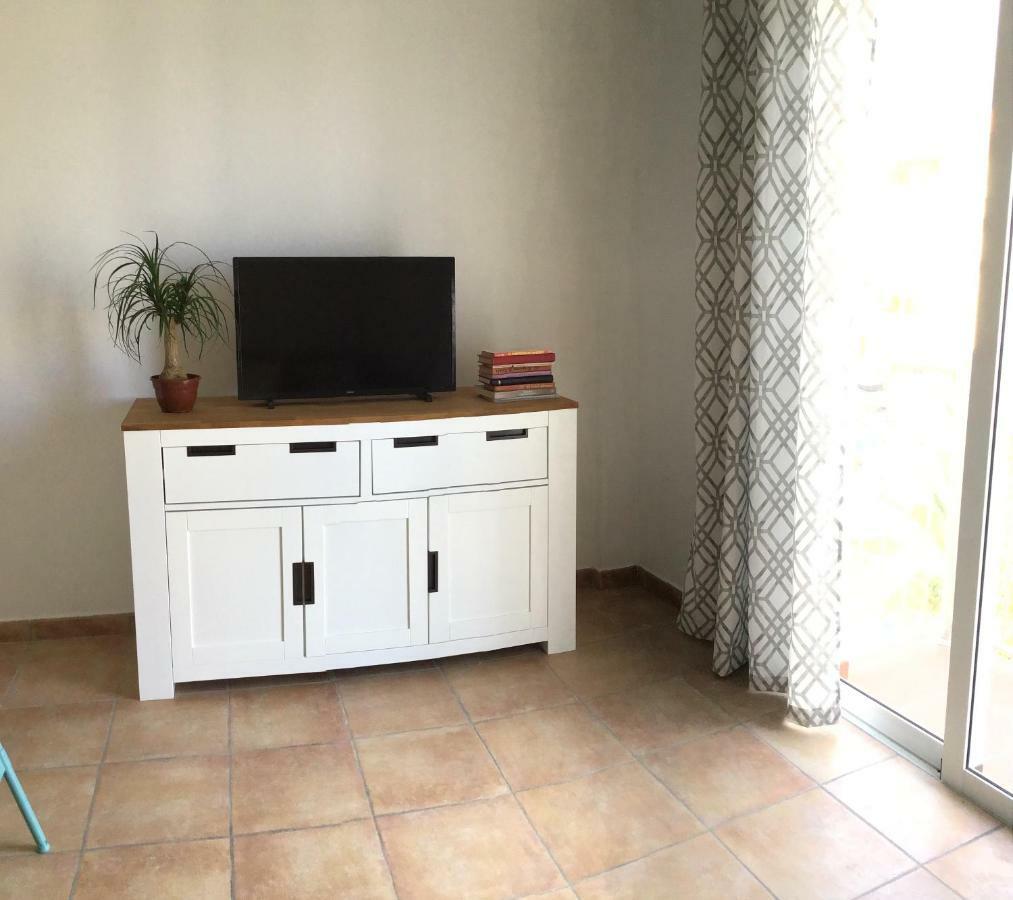 Agua Marina Apartment Playa de San Juan  Ngoại thất bức ảnh