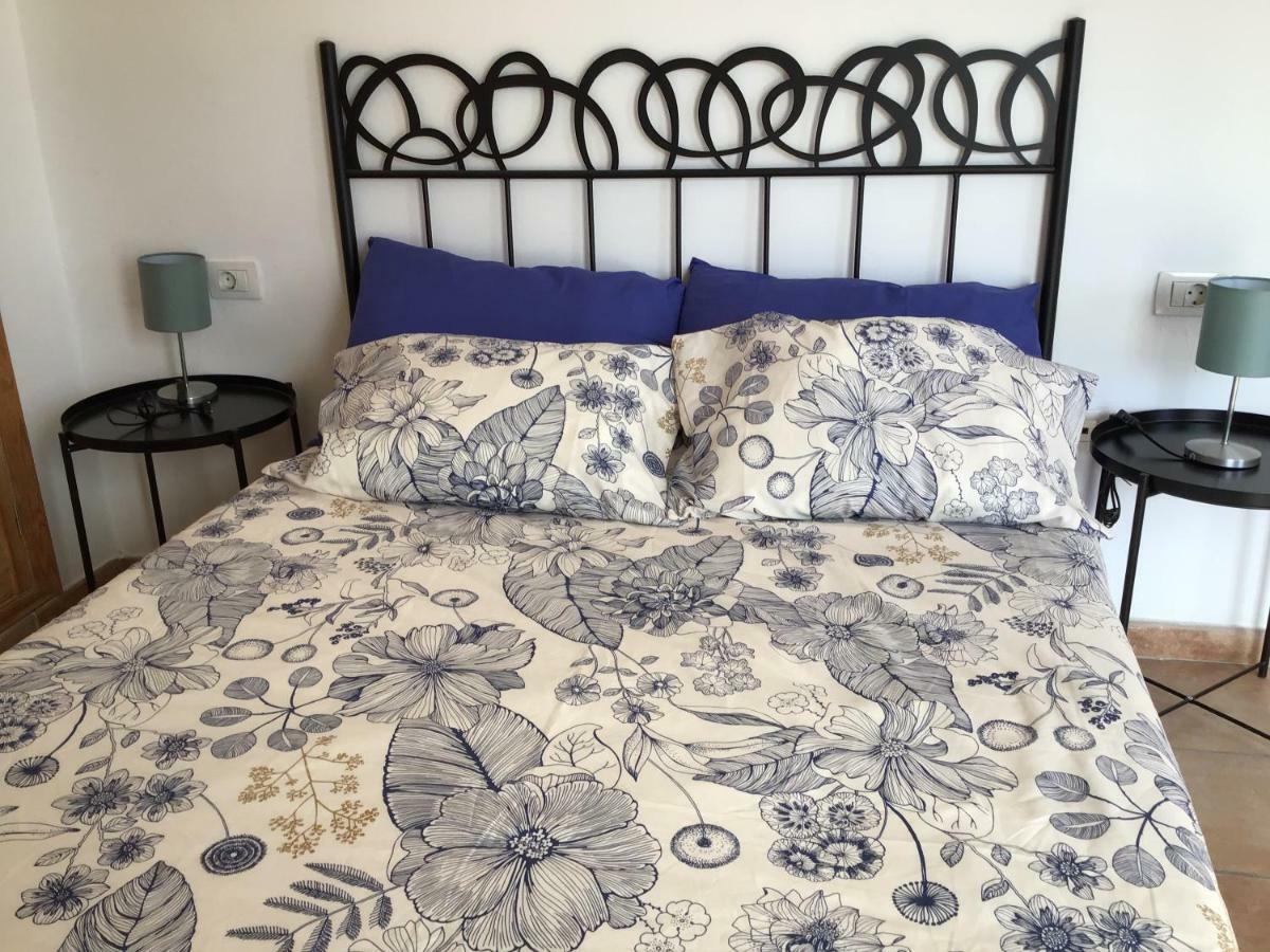 Agua Marina Apartment Playa de San Juan  Ngoại thất bức ảnh