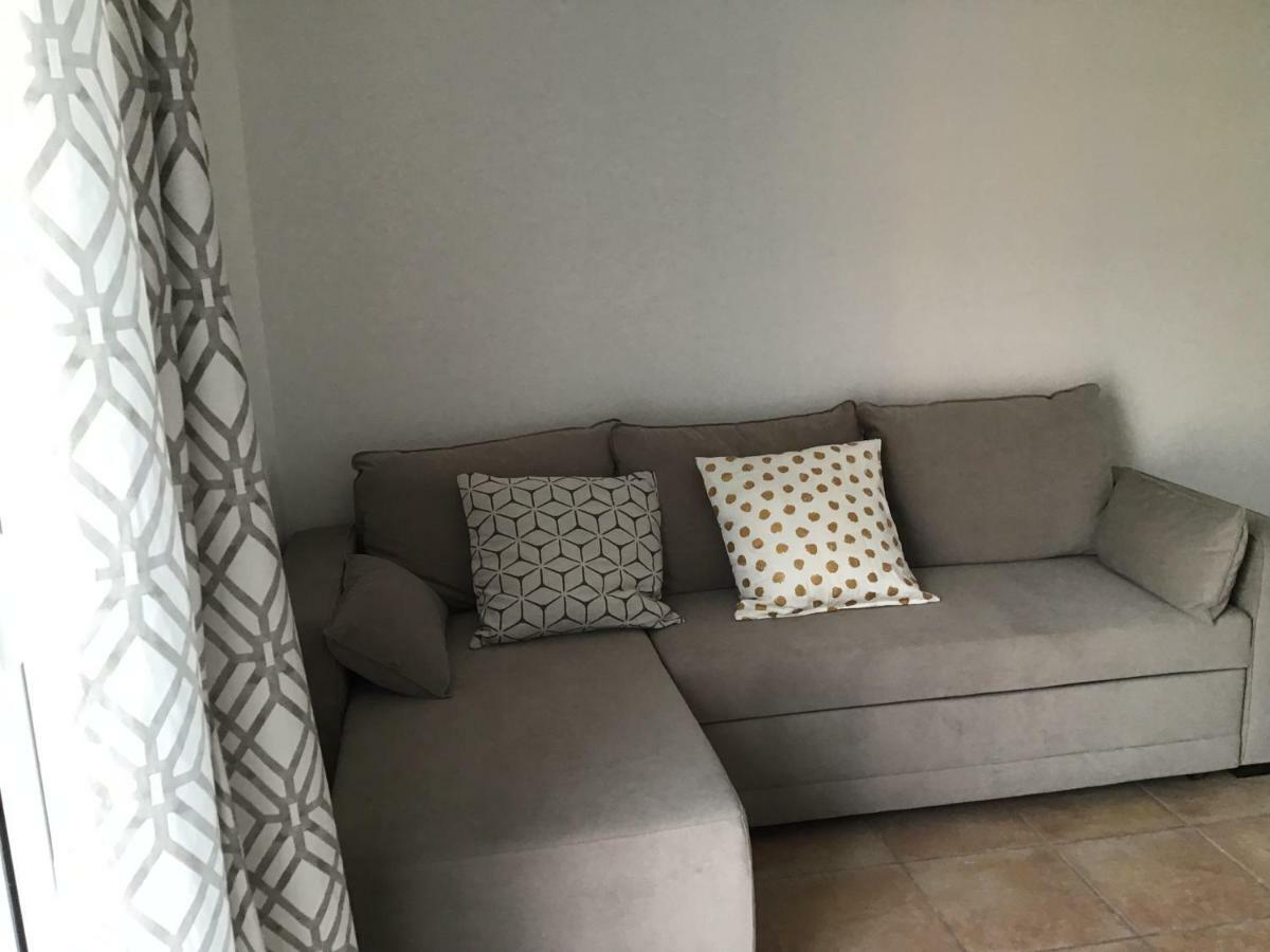 Agua Marina Apartment Playa de San Juan  Ngoại thất bức ảnh