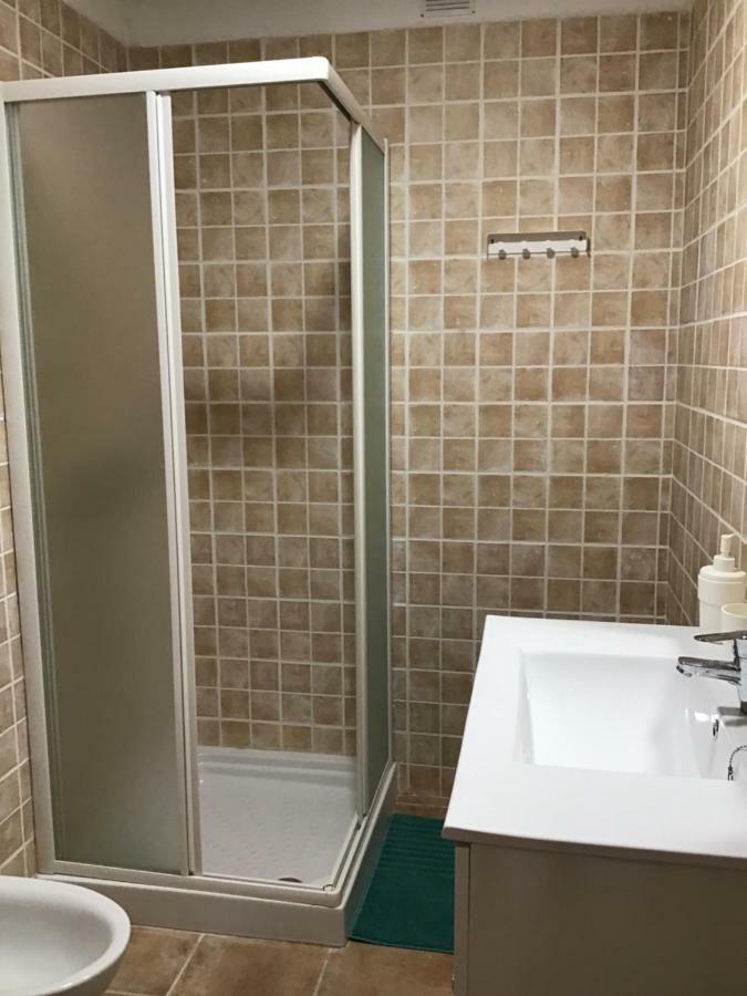 Agua Marina Apartment Playa de San Juan  Ngoại thất bức ảnh