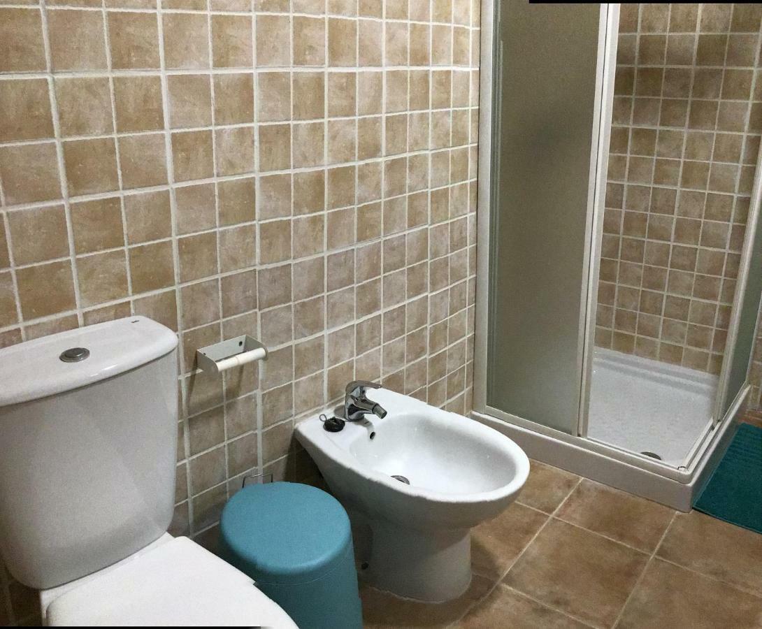 Agua Marina Apartment Playa de San Juan  Ngoại thất bức ảnh