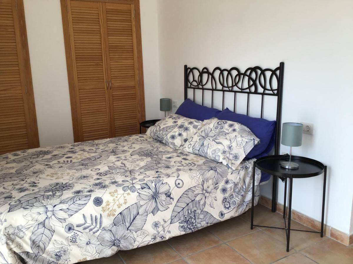 Agua Marina Apartment Playa de San Juan  Ngoại thất bức ảnh