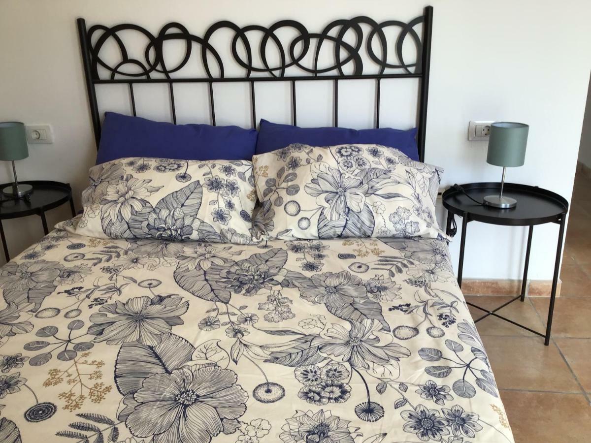 Agua Marina Apartment Playa de San Juan  Ngoại thất bức ảnh