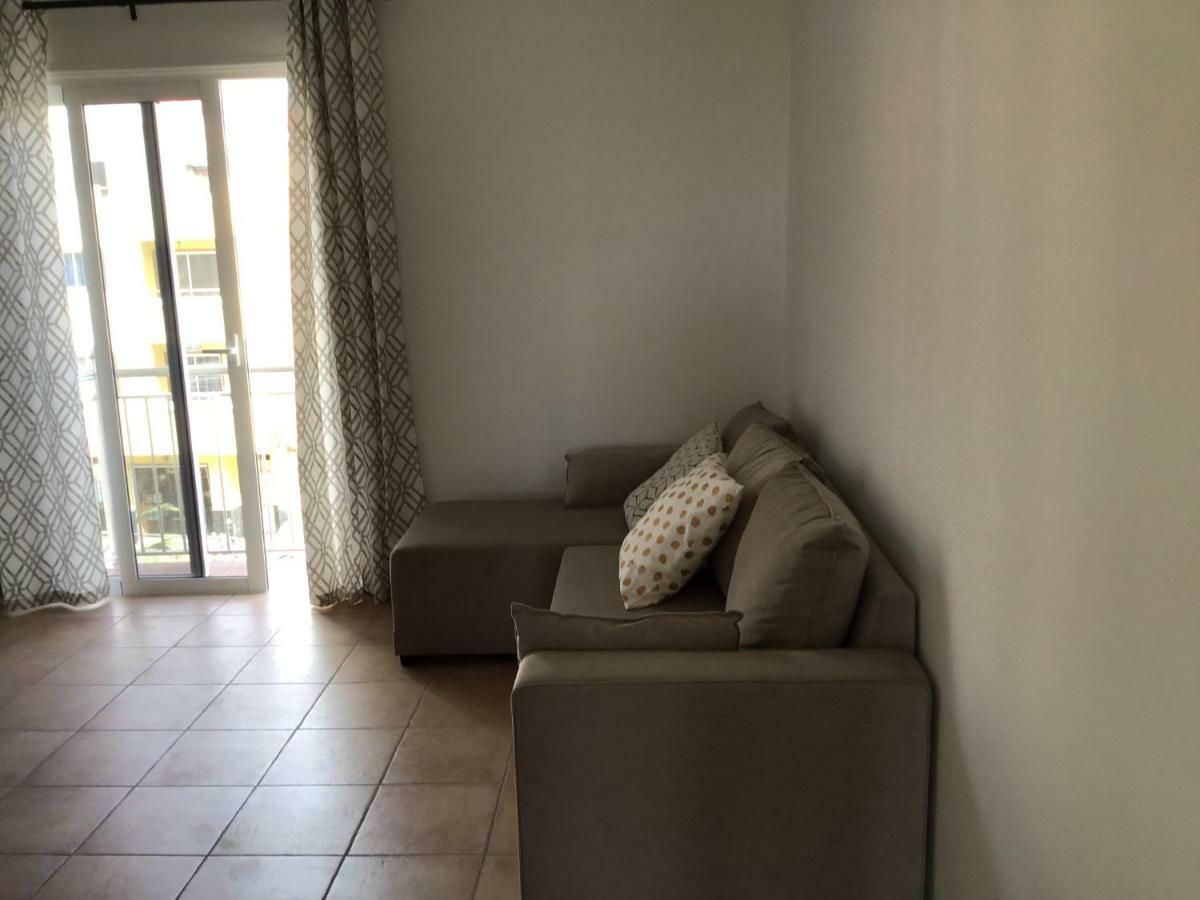 Agua Marina Apartment Playa de San Juan  Ngoại thất bức ảnh