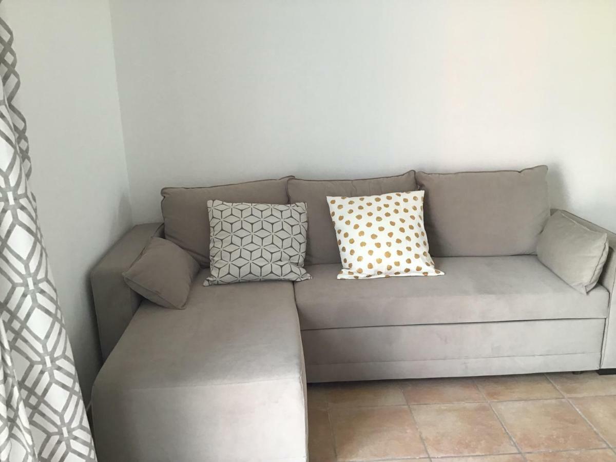 Agua Marina Apartment Playa de San Juan  Ngoại thất bức ảnh