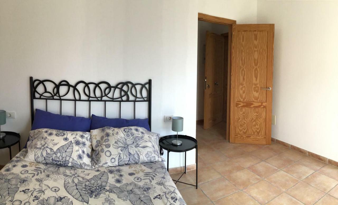 Agua Marina Apartment Playa de San Juan  Ngoại thất bức ảnh