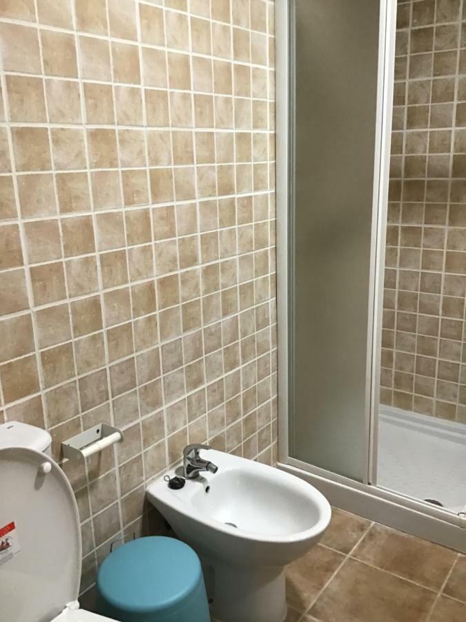 Agua Marina Apartment Playa de San Juan  Ngoại thất bức ảnh